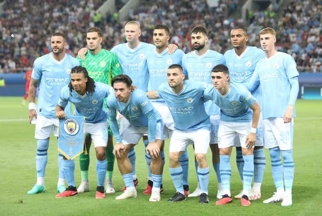 开云平台-曼城主教练力保阵容，提高球队战术默契