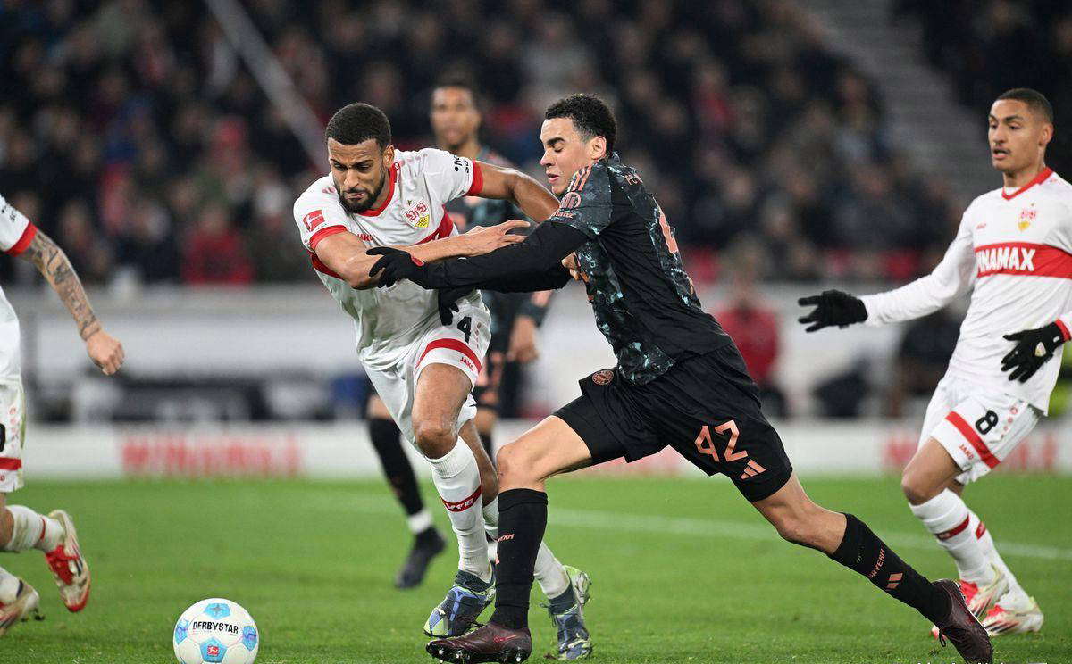 开云APP-包含斯图加特宣布引援计划，欲挑战争霸的词条