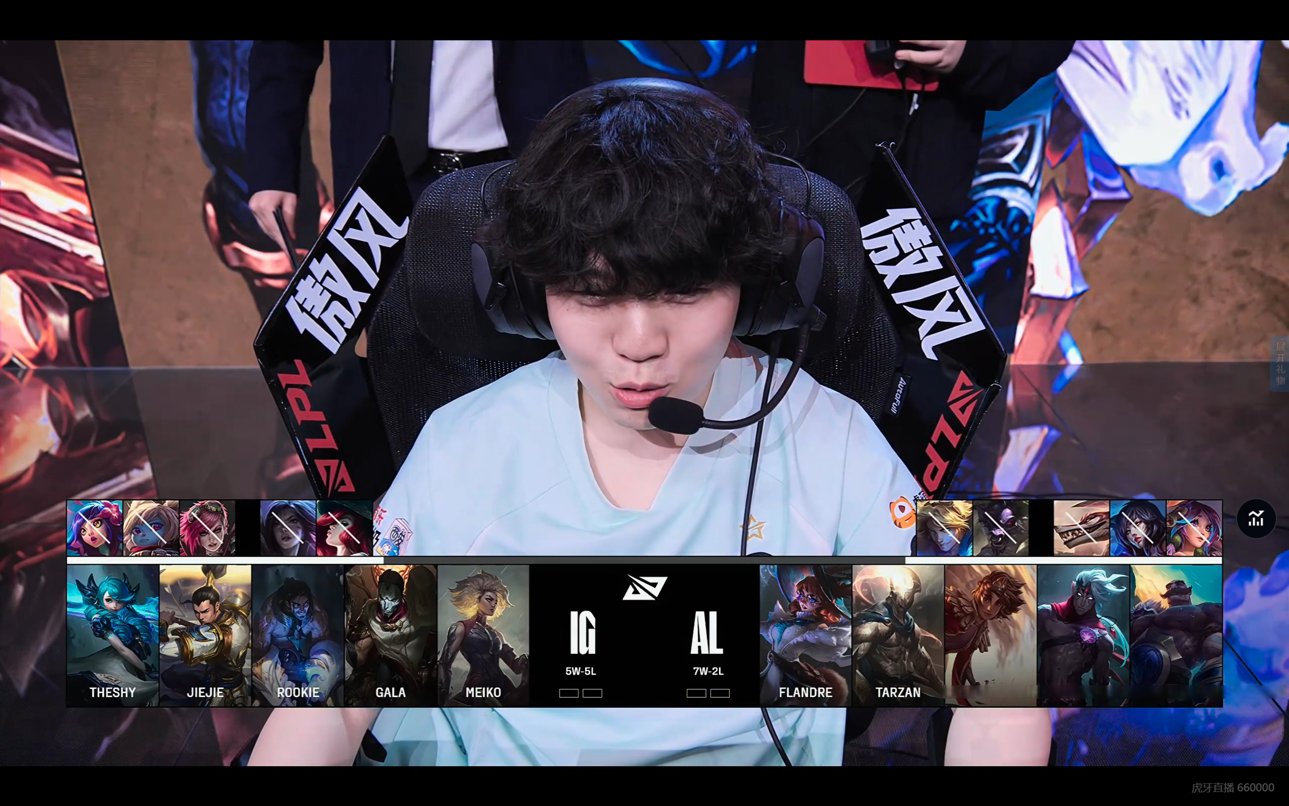 开云体育登录-BRO翻盘FNC，Meiko单局斩获MVP宿敌对决淘汰赛，点燃全场激情