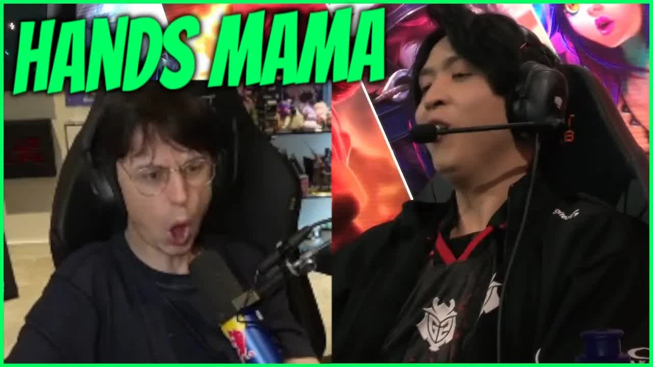 CLG横扫BLG，Hanssama完成史诗逆转宿命之战小组赛，留下经典瞬间的简单介绍